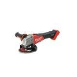 Polizor unghiular 125 mm cu comutator culisant M18 FUEL&trade; MILWAUKEE M18