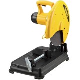 DeWalt D28730 - RESIGILAT - Debitator metale stationar 2300 W 355x25.4 mm disc abraziv