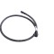 Conducta duza spălător far BMW 5 F10 2013 OEM: 7178747 17071365
