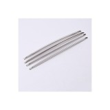 Set de protectie cromat pentru bara Cod: Y154 Automotive TrustedCars