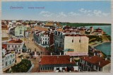 Constanta, vedere generala// CP