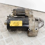 Electromotor BMW Seria 3 E90 (2004-2011) Cargo - Piesa Originala OEM 00011390027812034, Echivalente: 138325G, 1006200096