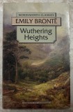 WUTHERING HEIGHTS by EMILY BRONTE , 1992