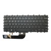 Tastatura laptop Dell XPS 15 9575 2-in-1 15-9575 7590 M5540 NSK-EPABC 0HC1GN