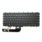 Tastatura laptop Dell XPS 15 9575 2-in-1 15-9575 7590 M5540 NSK-EPABC 0HC1GN