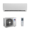 Aparat de aer conditionat, Gree Pulsar, New 2024, GWH12AGB-K6DNA1A, 12000 BTU, Clasa A++, Auto-diagnoza, Display LED, Filtru Catechin, Inverter, Wi-Fi