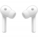 Casti wireless Xiaomi Buds 3, Bluetooth 5.2, Gloss White