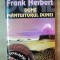 DUNE , MANTUITORUL DUNEI de FRANK HERBERT , 1998