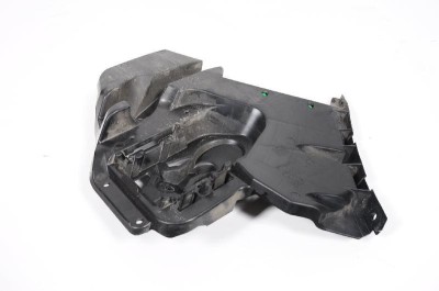 Suport bara de protecție st&amp;acirc;nga spate VOLVO V40 Hatchback 2015 OEM: 31395103 3256870 foto