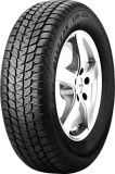 Cauciucuri de iarna Bridgestone Blizzak LM-25 RFT ( 245/45 R18 96V *, runflat )