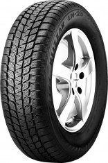 Cauciucuri de iarna Bridgestone Blizzak LM-25 RFT ( 205/50 R17 89H *, runflat ) foto