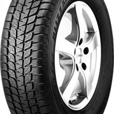 Cauciucuri de iarna Bridgestone Blizzak LM-25 ( 185/55 R16 87T XL )