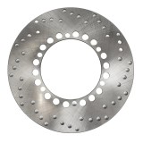 Disc de frana pentru triciclu electric