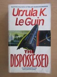 Ursula K. LeGuin - The Dispossessed