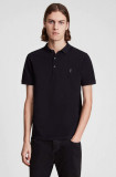 AllSaints - Tricou Polo Reform Polo