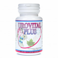 UROVITAL PLUS 50CPR