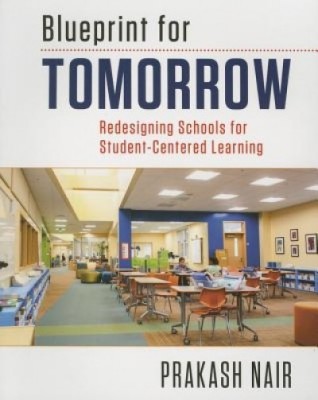 Blueprint for Tomorrow: Redesigning Schools for Student-Centered Learning foto