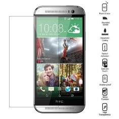Folie Sticla HTC One M8 Protectie Display foto
