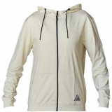 Cumpara ieftin Hanorace Joma Indoor Gym Zip-Up Hoodie 102970-001 bej, L, M, S, XL, XXL