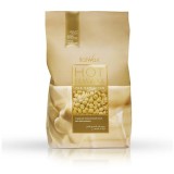 Cumpara ieftin Ceara epilatoare granule - ITALWAX - Ciocolata Alba - 1000 g