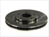 Disc frana NISSAN QASHQAI / QASHQAI +2 (J10, JJ10) (2007 - 2013) ABE C31102ABE