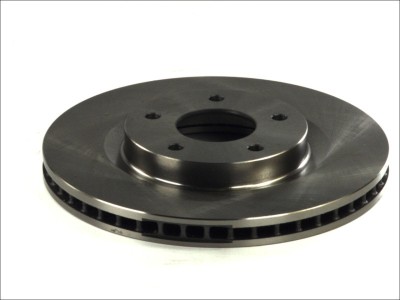 Disc frana NISSAN QASHQAI / QASHQAI +2 (J10, JJ10) (2007 - 2013) ABE C31102ABE foto
