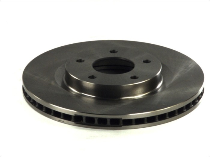Disc frana NISSAN QASHQAI / QASHQAI +2 (J10, JJ10) (2007 - 2013) ABE C31102ABE