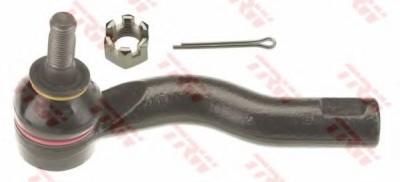 Cap de bara MAZDA 6 Hatchback (GG) (2002 - 2008) TRW JTE7586 foto
