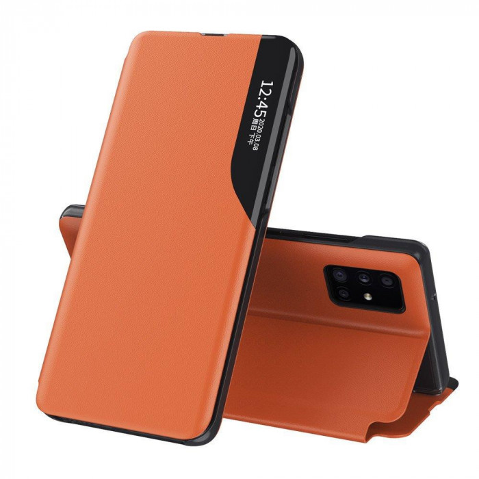 Husa Huawei Honor X8 - Orange