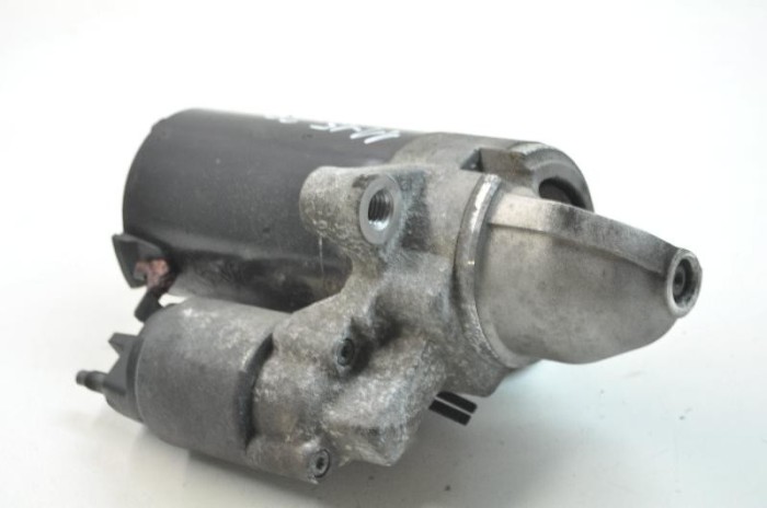 Electromotor MINI COUNTRYMAN R60 2013 10018854