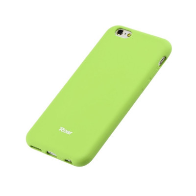 Husa MICROSOFT Lumia 640 - Jelly Roar (Verde) foto