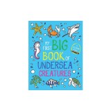 My First Big Book of Undersea Creatures