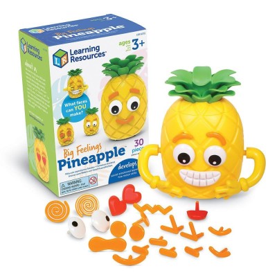 Joc interactiv - Descopera emotiile PlayLearn Toys foto