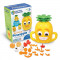 Joc interactiv - Descopera emotiile