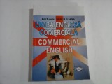LIMBA ENGLEZA COMERCIALA (COMMERCIAL ENGLISH) - RUSU Liliana
