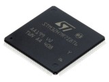 Microcontroler STM32H7 ARM Cortex M7 600MHz 64kB FLASH 620kB RAM LQFP176 STMicroelectronics