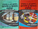 PRACTIC SI UTIL PENTRU DEPANARI SI REPARATII CASNICE VOL.1-2-C. BURDESCU