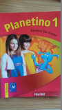 Planetino 1. Deutsch fur Kinder A1