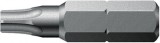 867/1 Z TORX&reg; BO TORX-BITI CU GAURA 867/1 Z BO TX 25 X 25 MM 05066515001 WERA