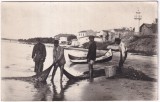 Mangalia pescuit (scrisa)