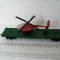 bnk jc Triang - vagon purtator de elicopter - 7301