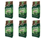Pachet 6 x Fortuna Rendez-Vous cafea boabe 1kg
