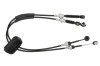 Cablu,transmisie manuala NISSAN PRIMASTAR platou / sasiu (2002 - 2006) KRIEGER 9127013073