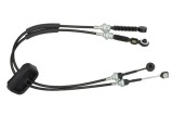 Cablu,transmisie manuala RENAULT TRAFIC II platou / sasiu (EL) (2001 - 2014) KRIEGER 9127013073