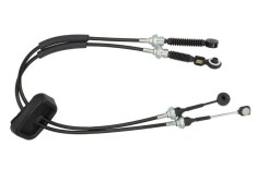 Cablu,transmisie manuala OPEL VIVARO platou / sasiu (E7) (2006 - 2014) KRIEGER 9127013073 foto