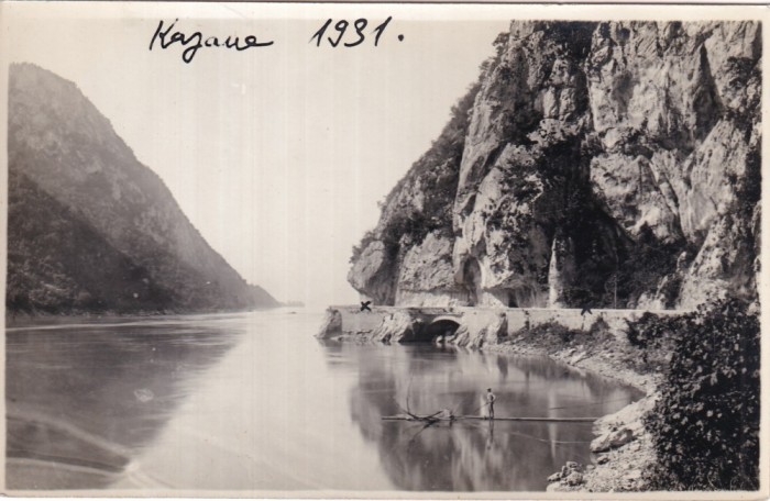 Kazane (scrisa 1931)