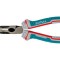 TOTAL - CLESTE CU VARF ASCUTIT - 8&quot;/ 200MM - CR-V (INDUSTRIAL) PowerTool TopQuality