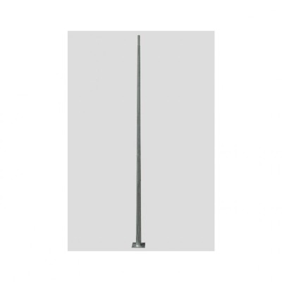Stalp Conic Flansa H=5M foto