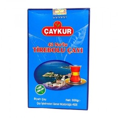 Ceai negru Caykur Tirebolu 500g MGR16542 foto