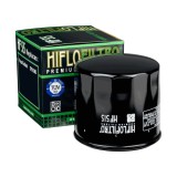MBS Filtru ulei Royal Enfield 650 Continental/Interceptor 2019-2024, 575139/D, Cod Produs: HF515